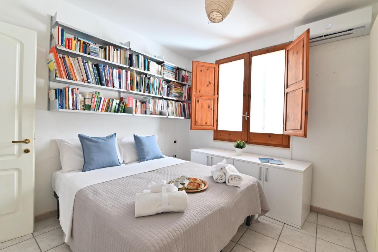 Izzhome Full Center Terrace Cagliari Luaran gambar