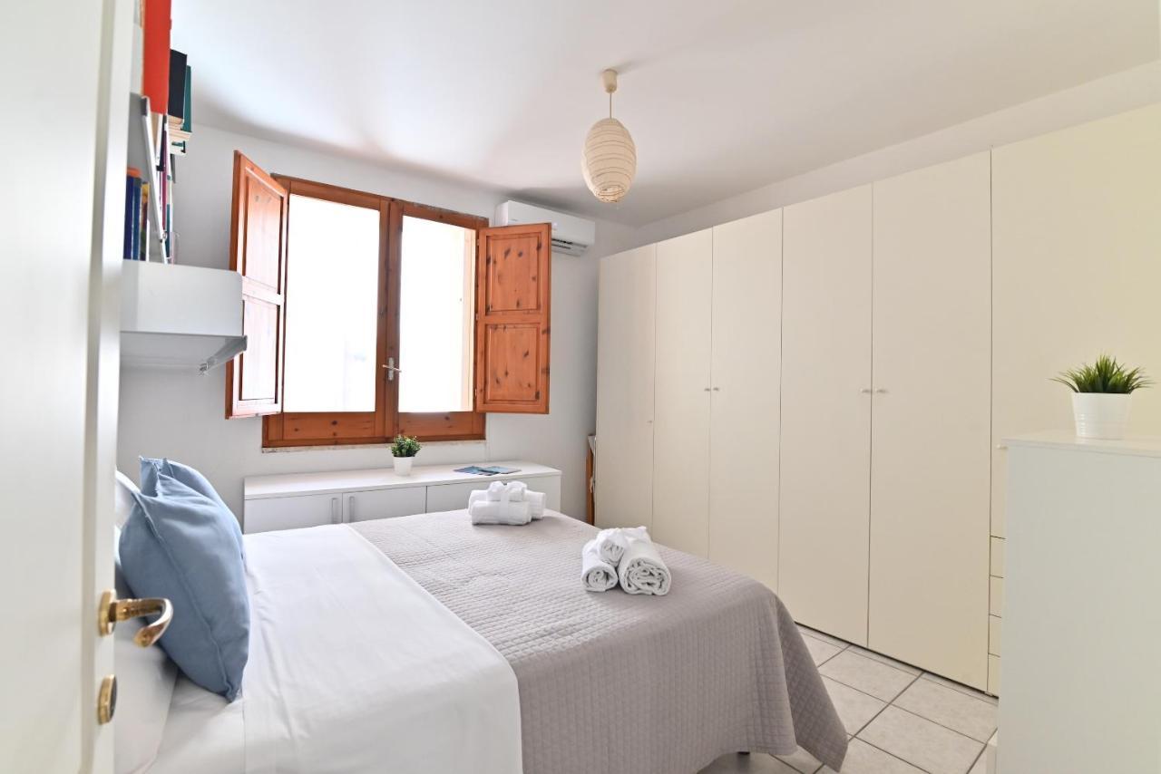 Izzhome Full Center Terrace Cagliari Luaran gambar
