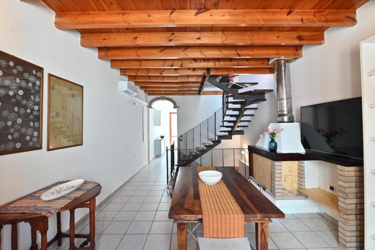 Izzhome Full Center Terrace Cagliari Luaran gambar