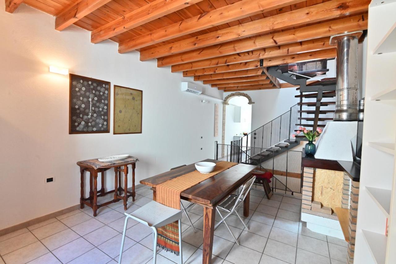 Izzhome Full Center Terrace Cagliari Luaran gambar