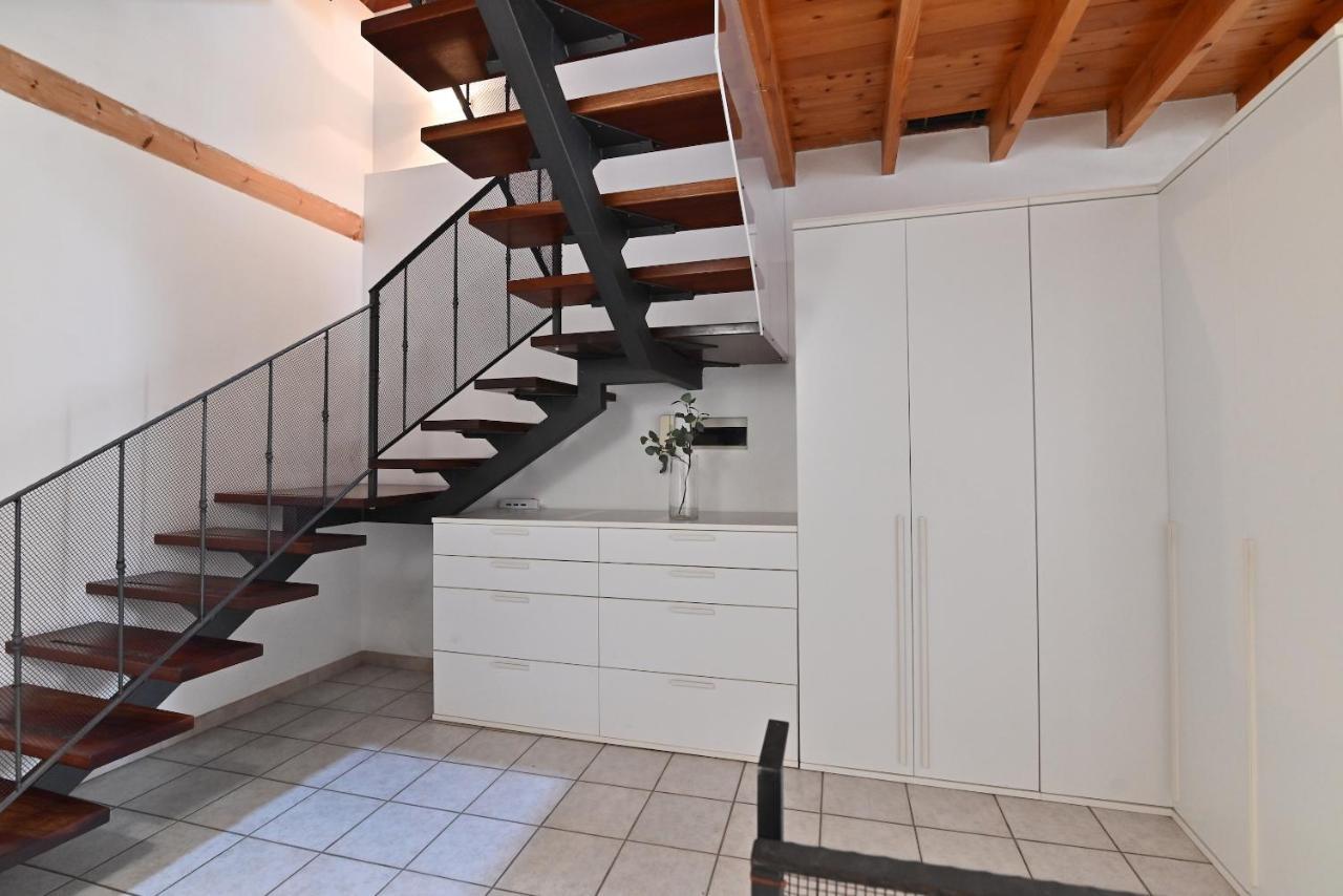 Izzhome Full Center Terrace Cagliari Luaran gambar